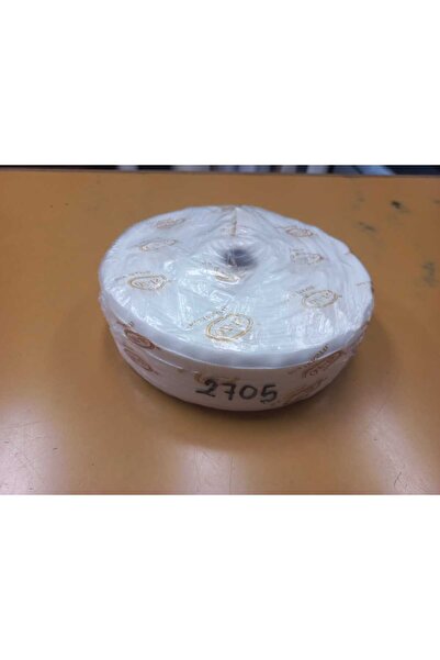 öz-iş 60mm Perde Ekstraforu