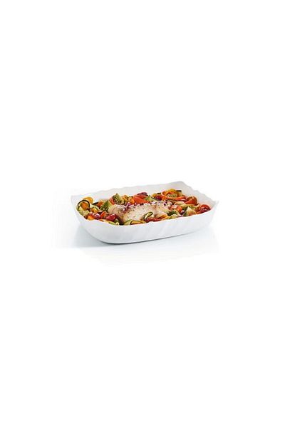 Luminarc Trianon Cusine 32x26 Cm Oven Dish