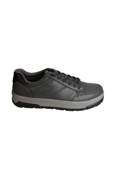 Dockers By Gerli DOCKERS Men's Gray Non-Slip Sole Sports Casual Shoes