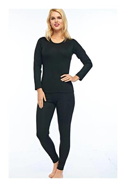 intimo Set de lenjerie termică cu mânecă lungă Intimo