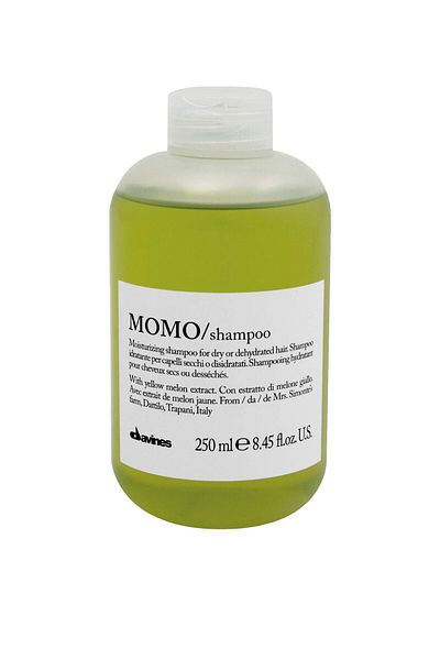 Davines Davines Momo Softening Shampoo + Conditioner + Potion 250ml Alfaluna Set