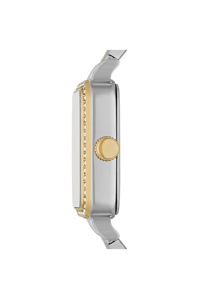 Fossil FBQ3908 SQUARE WOMEN'S WRISTWATCH
