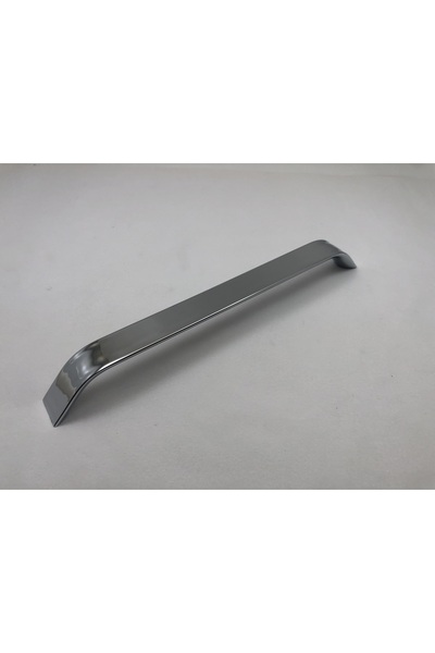 DKS Sedef Çekmece Mutfak Dolap Mobilya Kulpu Alüminyum Premium Kalite KULP