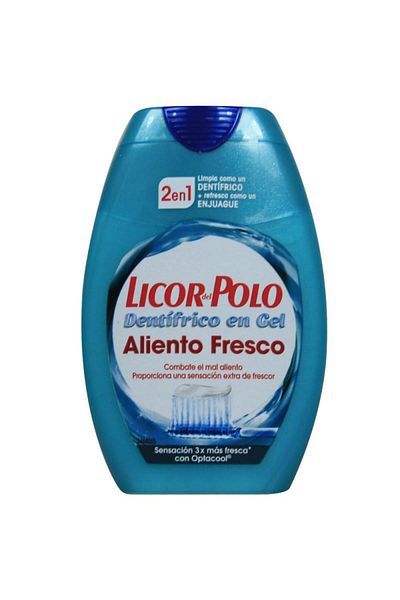 Licor Del Polo معجون أسنان 75 مل