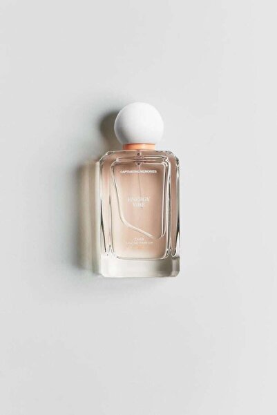 Zara Captıvatıng Memorıes Energy Vıbe Edp 100 ml (3.4 FL. OZ) Kadın Parfüm