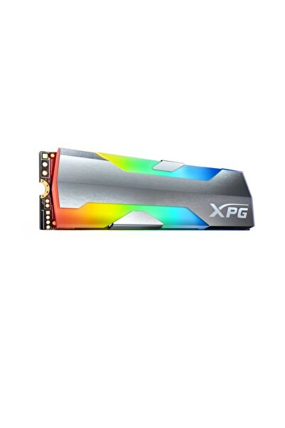 XPG Unitate SSD Flash S20g RGB PCIE M2 1TB, 2500-1800 MB/s