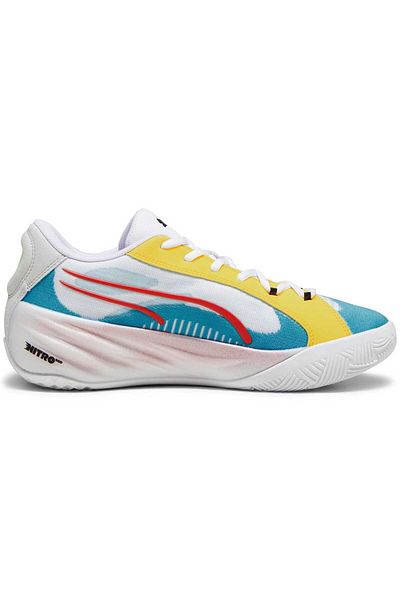 Puma All-Pro Nitro Men's Sports Shoes 37907906