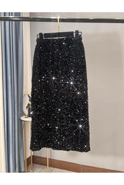 DESİGNEDBYD Fransız Abiye Etek Tasarım Parti Mezuniyet Düğün Kokteyl Balo Nişan Özel Gün Davet After Parti