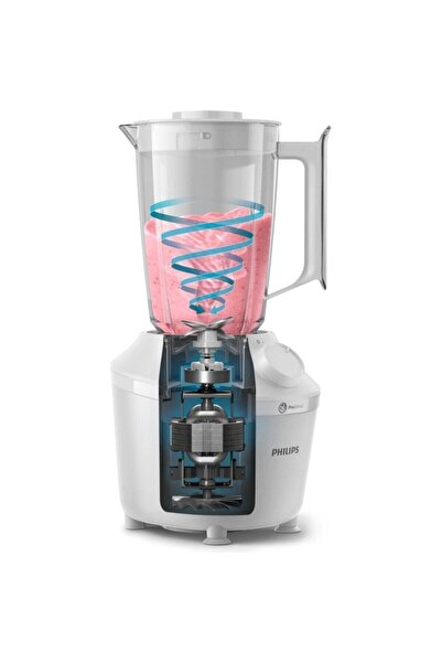 Philips Hr2041/00 Sürahi Blender.
