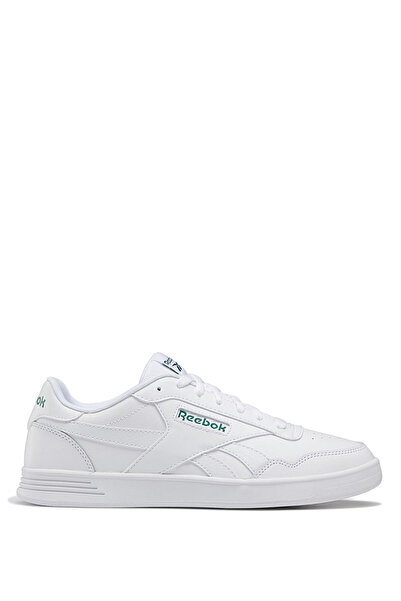 Reebok COURT ADVANC Beyaz Unisex Sneaker