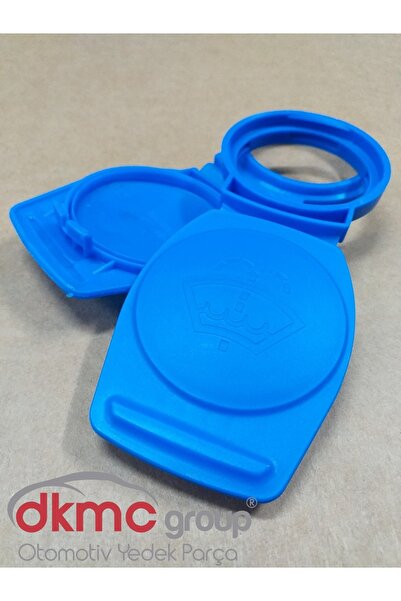 DKMC GROUP PASSAT B8 ÖN CAM SİLECEK SU DEPOSU KAPAĞI 2015-2018 MODEL ARASI UY...