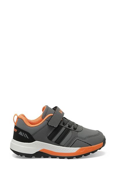Kinetix RESPON 3PR Gray Boy Outdoor