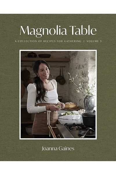 William Morrow Magnolia Table Volume 3 A Collection of Recipes for Gathering