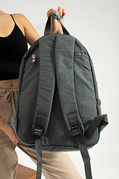 MEGA ШКІЛЬНИЙ РЮКЗАК МЕГА ВЕЛИКОГО РОЗМІРУ ЛЕПТОП З ДЕКІЛЬКОМА КИШЕНЯМИ