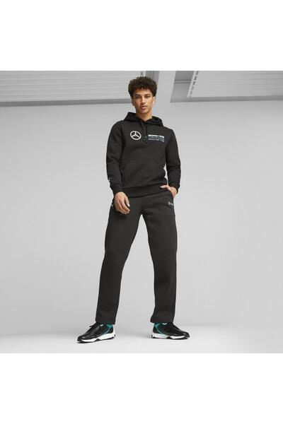 Puma Φούτερ MAPF1 ESS με κουκούλα από φλις