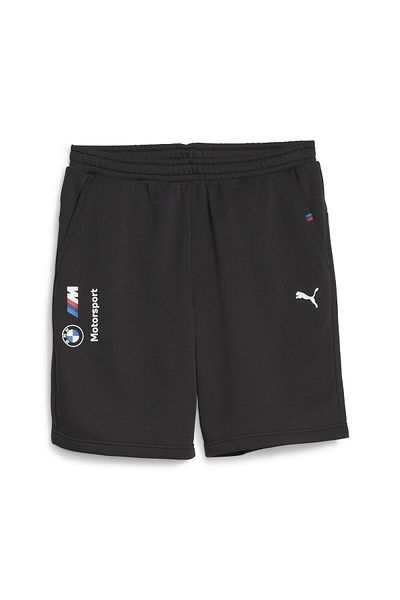 Puma BMW MMS ESS Σορτς Fleece