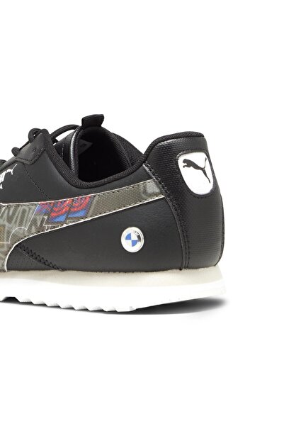 Puma بي إم دبليو إم إم إس روما فيا