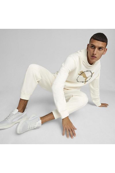 Puma ΚΑΛΥΤΕΡΑ ΑΘΛΗΤΙΚΑ ΕΝΔΥΜΑΤΑ Hoodie TR