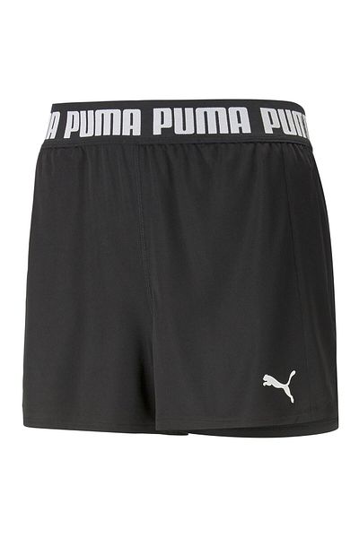 Puma TRAIN ALL DAY KNIT 3" SHORTS