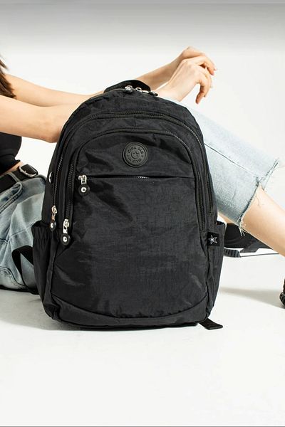 MEGA ΜΕΓΑΛΟ ΜΕΓΕΘΟΣ ΣΧΟΛΙΚΗ ΤΣΑΝΤΑ UNISEX ΑΔΙΑΒΡΟΧΟ