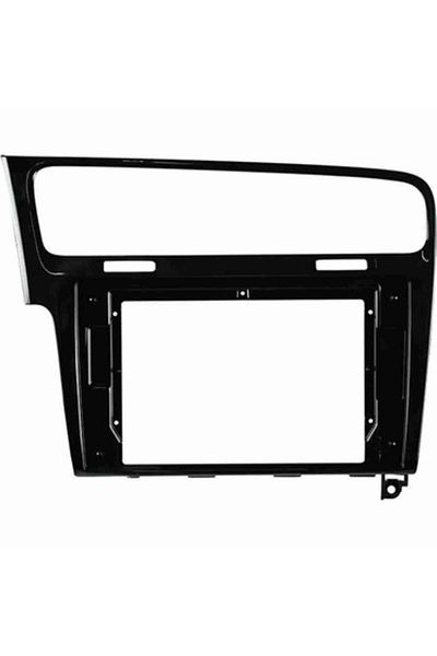 Noiser NOISER VW Golf 2013 -2016 ANDROID TEAP FRAME (10 INCH) - SOCKET - CANBUS