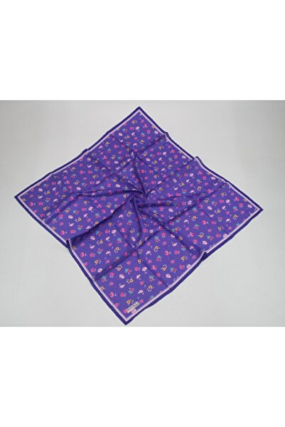 Mısırlı Eşarp V-220 Шовковий кокон Eşarp