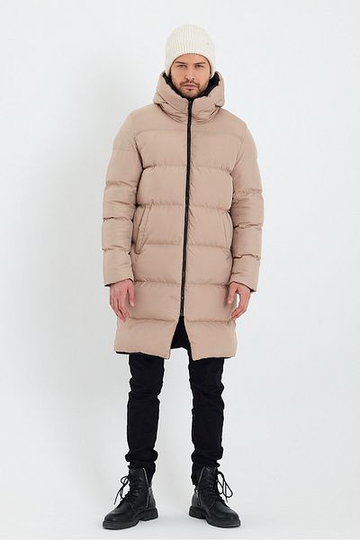 Weyeze Reversible Puffer Jacket AD-K50268LNS