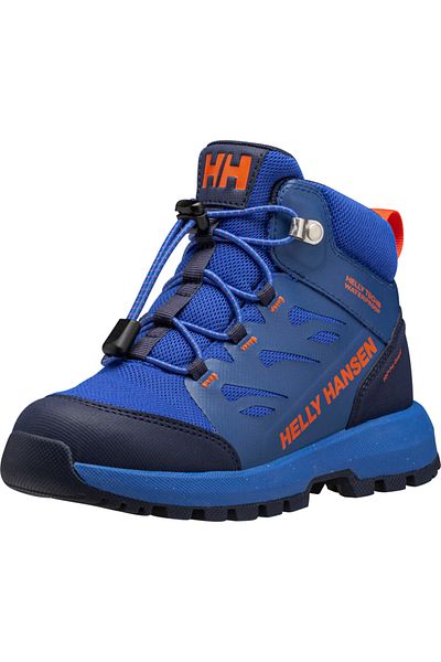 Helly Hansen JR BRAND BOOTS HT ΠΑΠΟΥΤΣΙΑ