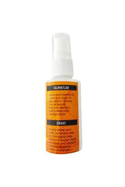 Karin Mgk-70 Instrument Cleaner (Polish)