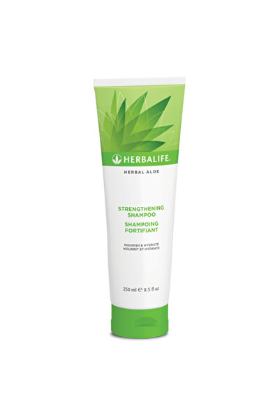 Herbalife Herbal Aloe Güçlendirici Şampuan 250 mL
