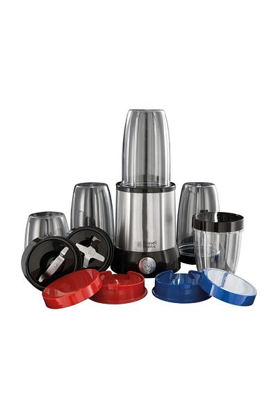 RUSSELL HOBBS NutriBoost 23180-56/RH خلاط متعدد ومحضر طعام