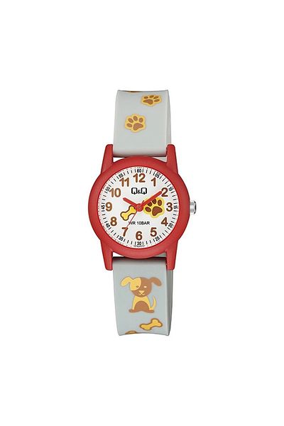 Q&Q V22A-005VY Q&Q Kids Wristwatch
