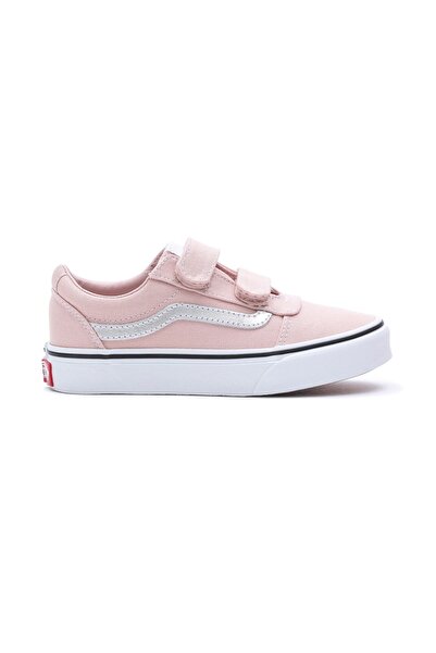 Vans MY Ward V Unisex Kids Pink Sneakers - VN0A5HUJ