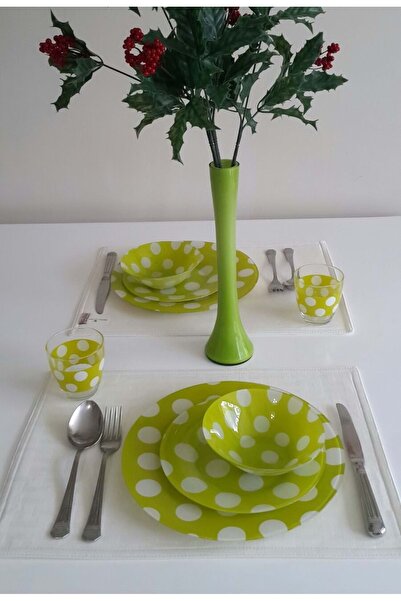 Romans American Service rezistent la pete - Impermeabil - țesătură din polycotton Gala Tessa simplă 32x45 cm crem - Pachet de 2