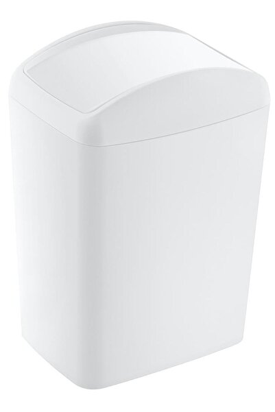 Genel Markalar Soft Çöp Kutusu, Döner Kapak 20 Litre