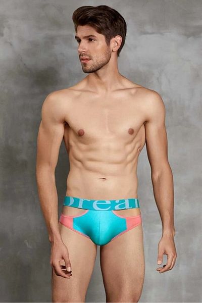 Doreanse Men's 85% Polymid, 15% Elastane String