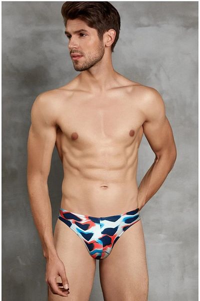 Doreanse Men's 45% Modal 45% Cotton 10% Elasthane String