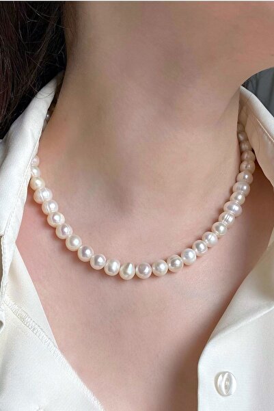 EDLIKE 9 Mm Inci Kolye