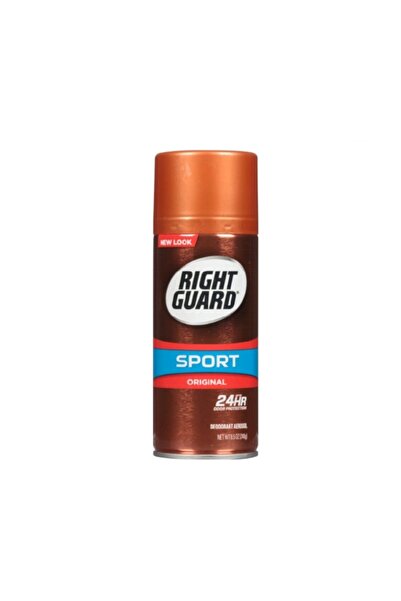 Right Guard Sport Original 240 ml Erkek Deodorant 017000068114
