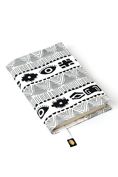 BCOVERART Kitap Kılıfı Etnik