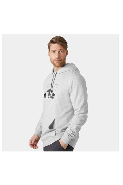 Helly Hansen ΦΟύτερ NORD GRAPHIC PULL OVER ΚΑΠΟΝ