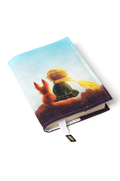 BCOVERART Kitap Kılıfı Küçük Prens
