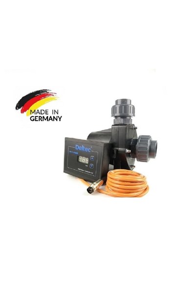 Aquarium Systems Deltec E-Flow 4 Kafa Motoru