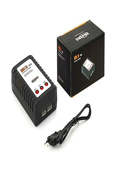 ImaxRC LiPO PIL ŞARJ ALETI