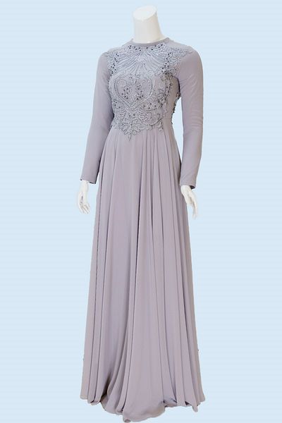 sarıhan 3839 Dress