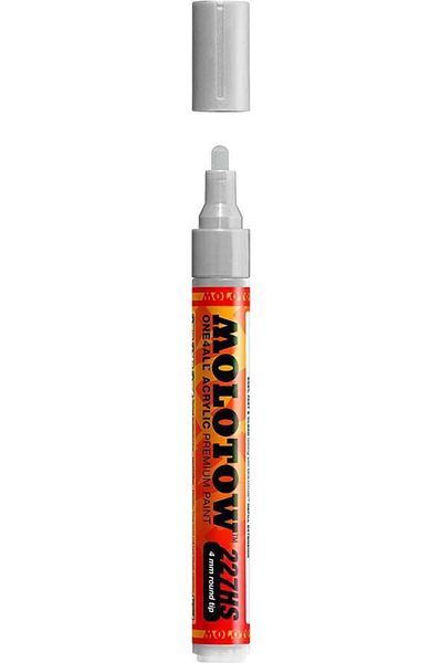 Molotow 227HS-CO One4all 4 mm 237 Grey Blue Light