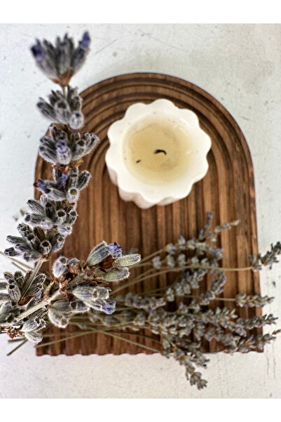 SAMMWOOD Wood Carved Half Rainbow Decorative Wooden Tray Presentation Tray Presentation Bathroom Tray