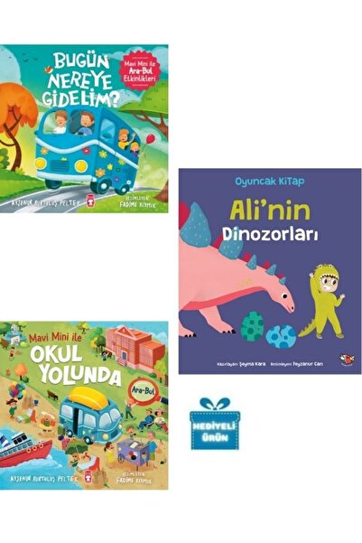 Timaş Çocuk Hediyeli Bugün Nereye Gidelim Ara Bul Etkinlikleri Anaokulu Okul ...