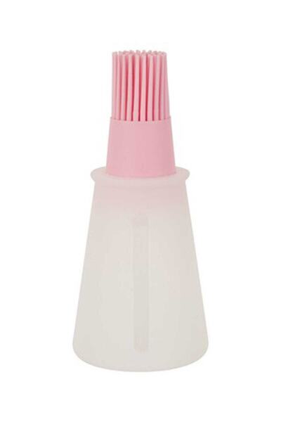 Tantitoni Silicone Light Pink Brush