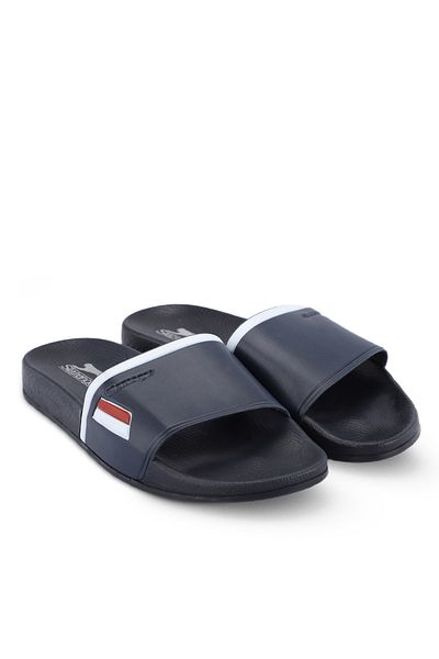 Slazenger FORA Men's Slippers Navy Blue